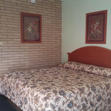 Budget Inn Heber Springs Esterno foto