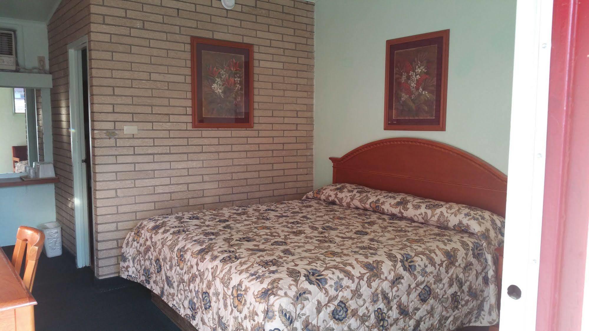 Budget Inn Heber Springs Esterno foto