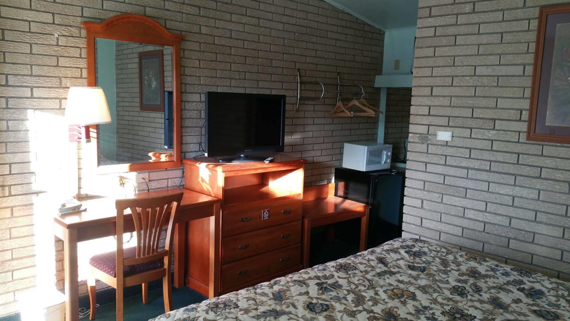 Budget Inn Heber Springs Esterno foto